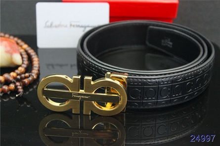 Ferragamo Belts-617